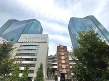 【東京都/港区高輪】高輪グランドハイツ 眺望