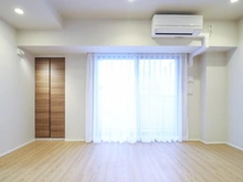 【東京都/千代田区神田佐久間町】シティインデックス千代田秋葉原 リビング・ダイニング