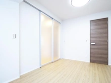 【東京都/千代田区神田佐久間町】シティインデックス千代田秋葉原 洋室