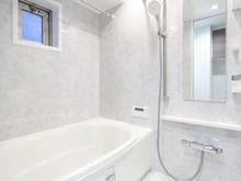 【東京都/千代田区神田佐久間町】シティインデックス千代田秋葉原 浴室