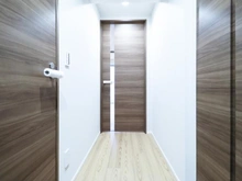 【東京都/千代田区神田佐久間町】シティインデックス千代田秋葉原 廊下