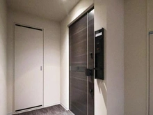 【東京都/千代田区神田佐久間町】シティインデックス千代田秋葉原 玄関