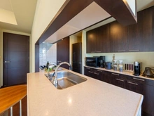 【東京都/港区港南】パークタワー品川ベイワード キッチン