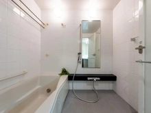 【東京都/港区港南】パークタワー品川ベイワード 浴室