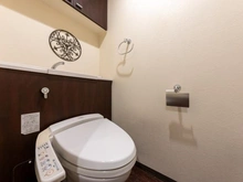 【東京都/港区港南】パークタワー品川ベイワード トイレ