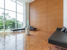 【東京都/港区港南】パークタワー品川ベイワード 共用部