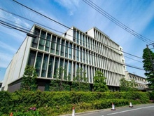 【東京都/新宿区若松町】クレヴィア新宿若松町 東京医科大学病院（現地より約1,300m）