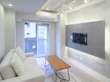 【東京都/渋谷区東】ジェイパーク渋谷イーストスクエア リビング