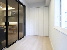 【東京都/渋谷区東】ジェイパーク渋谷イーストスクエア 洋室