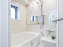 【東京都/渋谷区東】ジェイパーク渋谷イーストスクエア 浴室