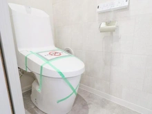 【東京都/渋谷区東】ジェイパーク渋谷イーストスクエア トイレ