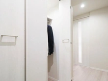 【東京都/渋谷区東】ジェイパーク渋谷イーストスクエア 収納