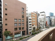 【東京都/渋谷区東】ジェイパーク渋谷イーストスクエア 眺望