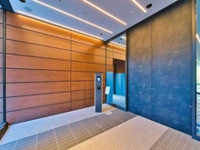 【東京都/中央区勝どき】パークタワー勝どきミッド エントランス