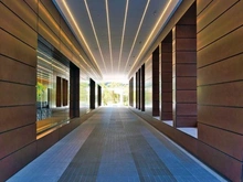 【東京都/中央区勝どき】パークタワー勝どきミッド 共用部