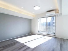 【東京都/大田区下丸子】シエルズガーデン　 エールタワー リビング・ダイニング