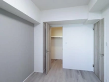 【東京都/大田区下丸子】シエルズガーデン　 エールタワー 洋室