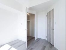 【東京都/大田区下丸子】シエルズガーデン　 エールタワー 洋室