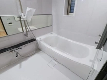 【東京都/大田区下丸子】シエルズガーデン　 エールタワー 浴室