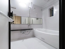 【東京都/大田区下丸子】シエルズガーデン　 エールタワー 浴室