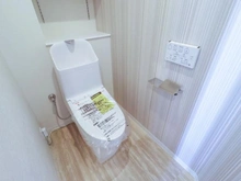 【東京都/大田区下丸子】シエルズガーデン　 エールタワー トイレ