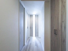 【東京都/大田区下丸子】シエルズガーデン　 エールタワー 廊下