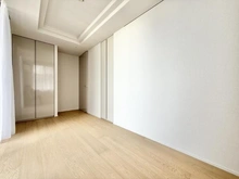 【東京都/港区港南】ワールドシティタワーズ　キャピタルタワー 洋室