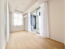 【東京都/港区港南】ワールドシティタワーズ　キャピタルタワー 洋室