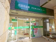 【東京都/港区港南】ワールドシティタワーズ　キャピタルタワー 敷地内施設：1階金融機関