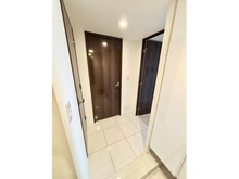 【東京都/品川区東品川】品川イーストシティタワー 敷地内