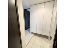 【東京都/品川区東品川】品川イーストシティタワー 外観