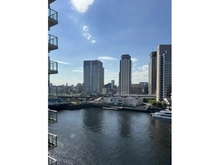 【東京都/品川区東品川】品川イーストシティタワー 眺望