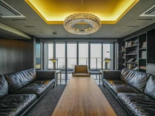 【東京都/品川区東品川】品川イーストシティタワー 共用施設