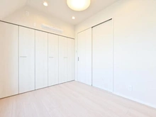 【東京都/目黒区中町】イニシアイオ目黒学芸大学 洋室