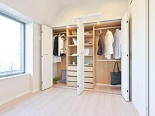 【東京都/目黒区中町】イニシアイオ目黒学芸大学 洋室