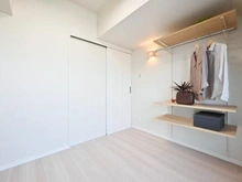 【東京都/目黒区中町】イニシアイオ目黒学芸大学 洋室