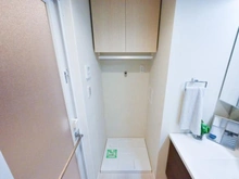 【東京都/目黒区中町】イニシアイオ目黒学芸大学 洗面室