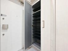 【東京都/目黒区中町】イニシアイオ目黒学芸大学 収納