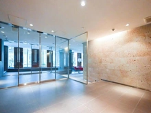 【東京都/目黒区中町】イニシアイオ目黒学芸大学 ロビー