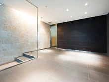 【東京都/目黒区中町】イニシアイオ目黒学芸大学 ロビー