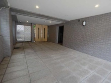 【東京都/港区白金台】アビテ白金台 アプローチ