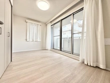 【東京都/港区白金台】アビテ白金台 洋室