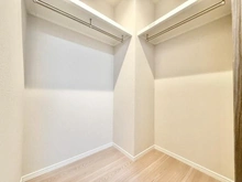 【東京都/港区白金台】アビテ白金台 収納
