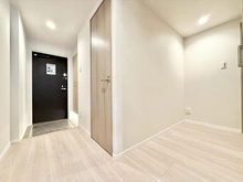 【東京都/港区白金台】アビテ白金台 廊下