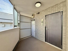 【東京都/港区白金台】アビテ白金台 玄関