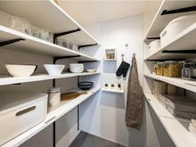 【東京都/江東区三好】藤和門前仲町コープ キッチンパントリー