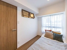 【東京都/江東区三好】藤和門前仲町コープ 洋室