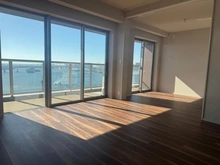 【東京都/中央区晴海】HARUMI FLAG PARK VILLAGE T棟 リビング・ダイニング