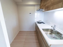 【東京都/大田区大森西】マイキャッスル大森町エクセレントステージ キッチン