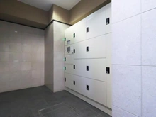 【東京都/大田区大森西】マイキャッスル大森町エクセレントステージ 宅配BOX